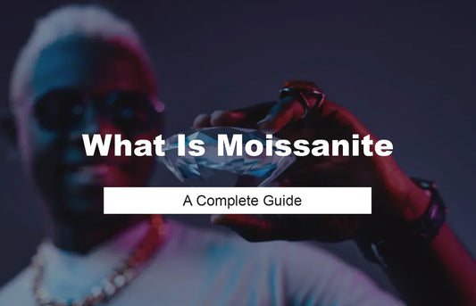What Is Moissanite? A Complete Guide to the Diamond Alternative