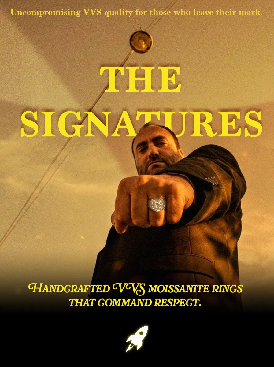 THE SIGNATURES
