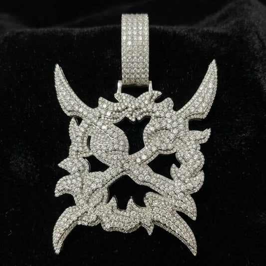 Teen Xrage Pendant